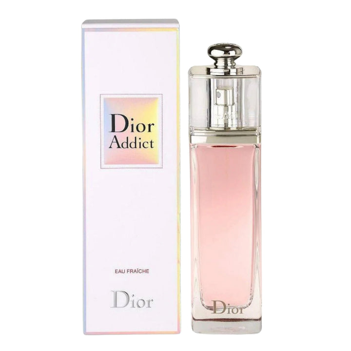 Dior Addict Eau fraîche EDT 50ml