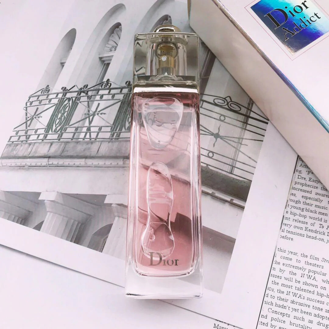 Dior Addict Eau fraîche EDT 50ml