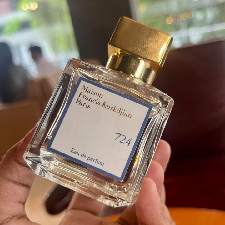 724 EDP 70ml