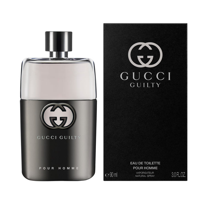 Guilty Pour Homme 90ml EDT