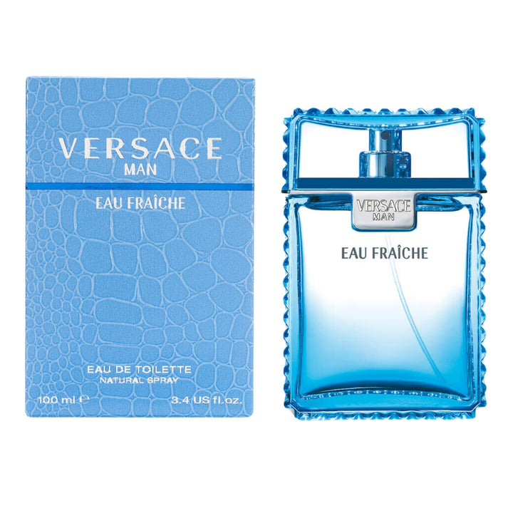 Versace Man Fraice EDT