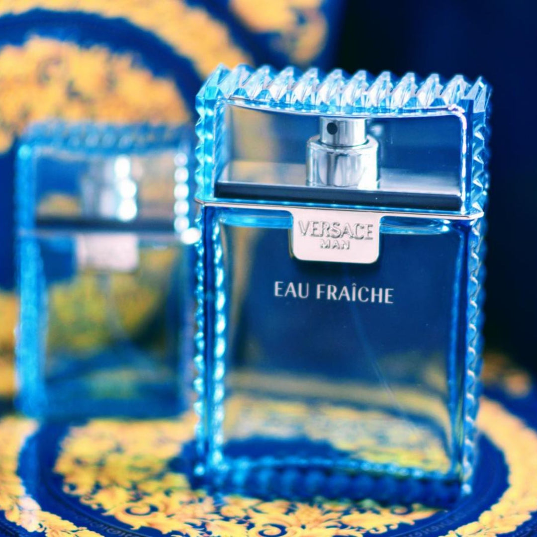 Versace Man Fraice EDT