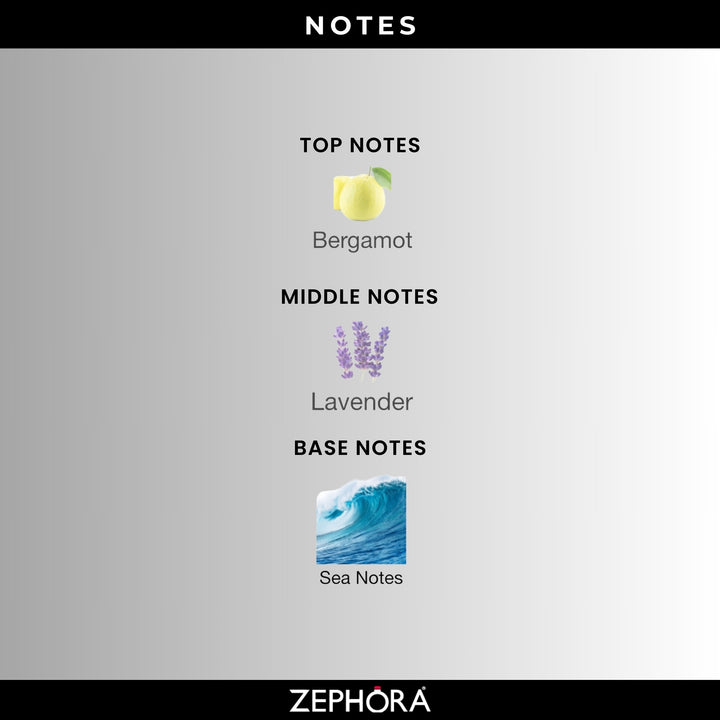 Azzaro Chrome Azure - Eau de Parfum