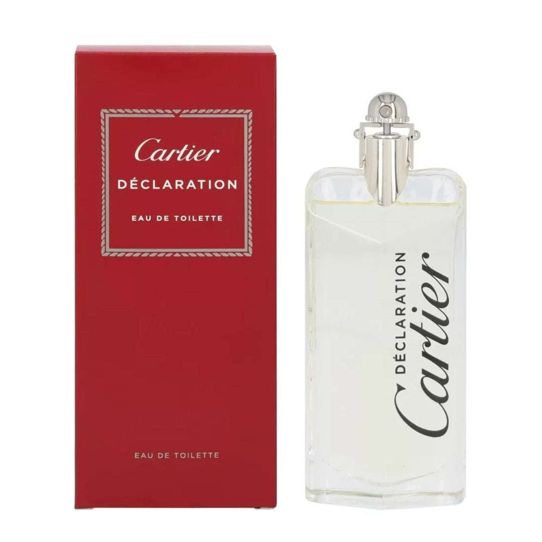 Declaration 100ml EDT
