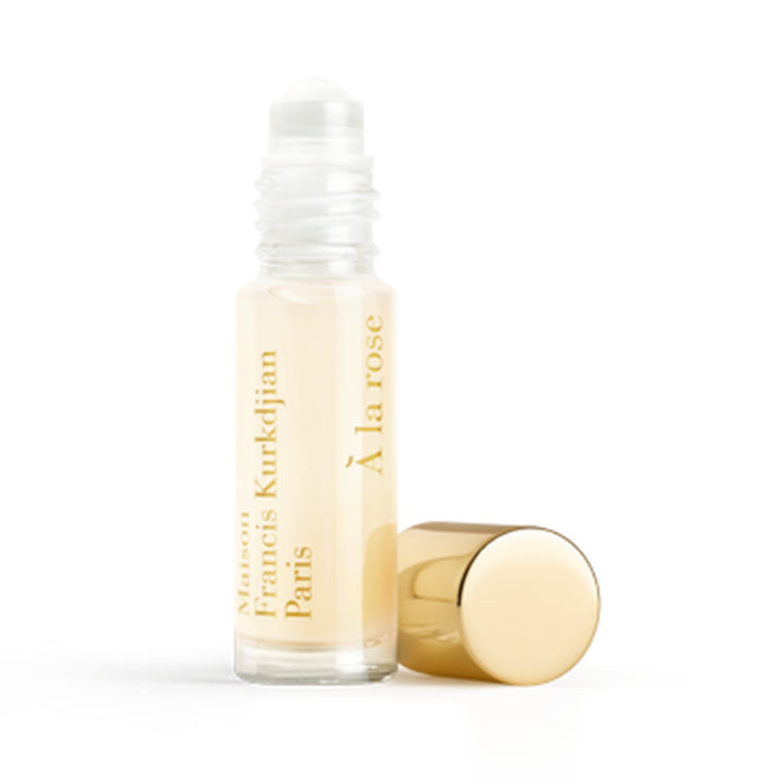 À la Rose Precious Elixir