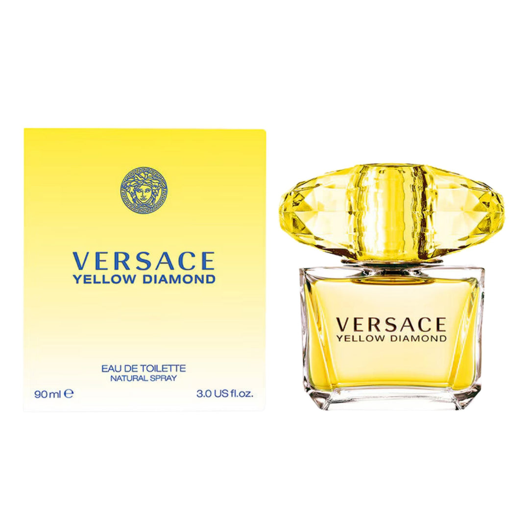 YELLOW DIAMOND EDT