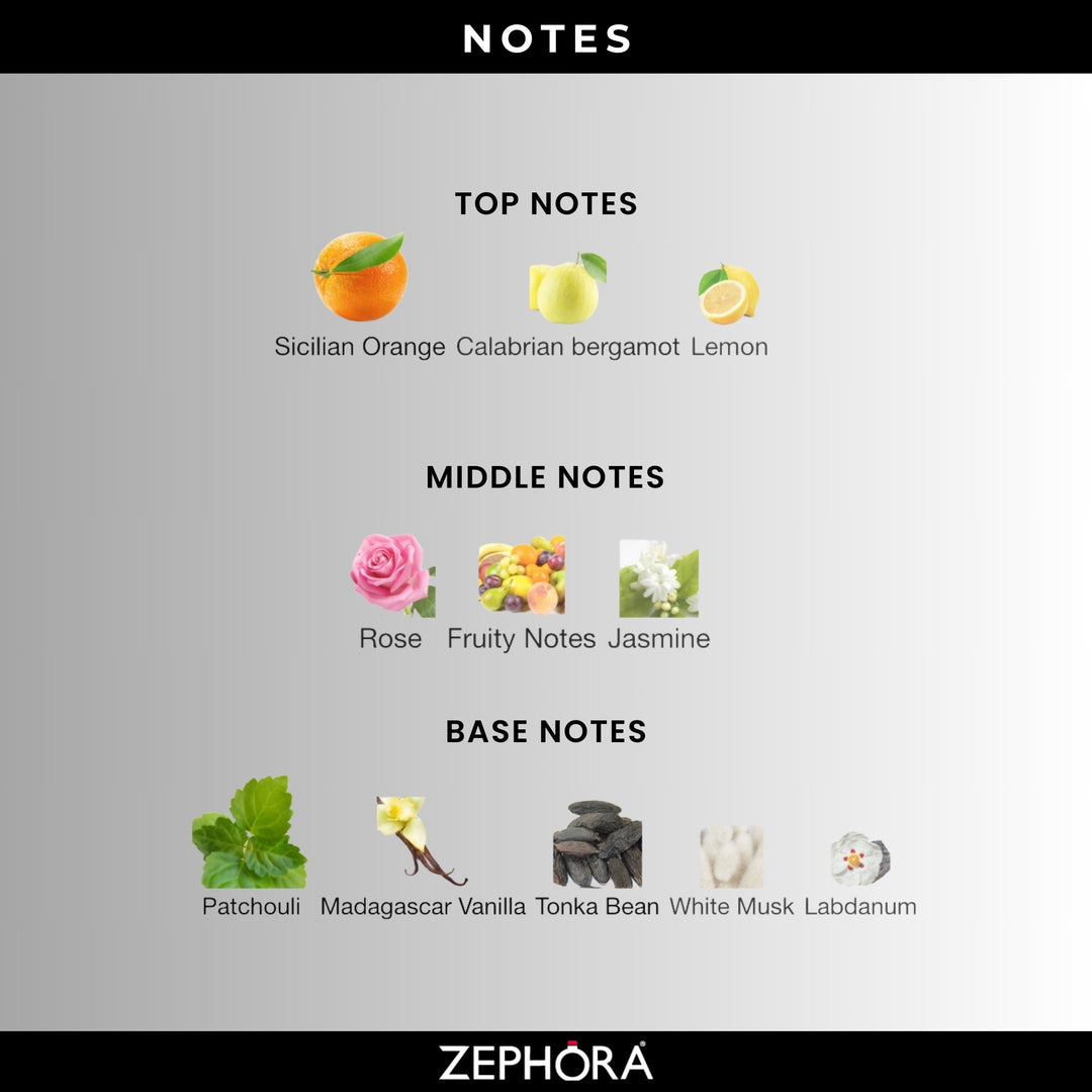 COCO MADEMOISELLE 100ml EDP