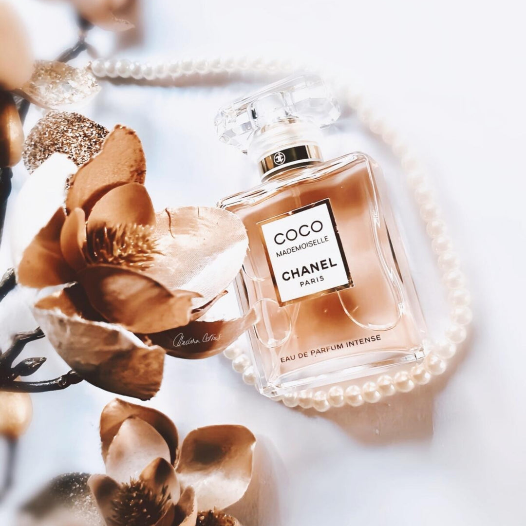 COCO MADEMOISELLE 100ml EDP