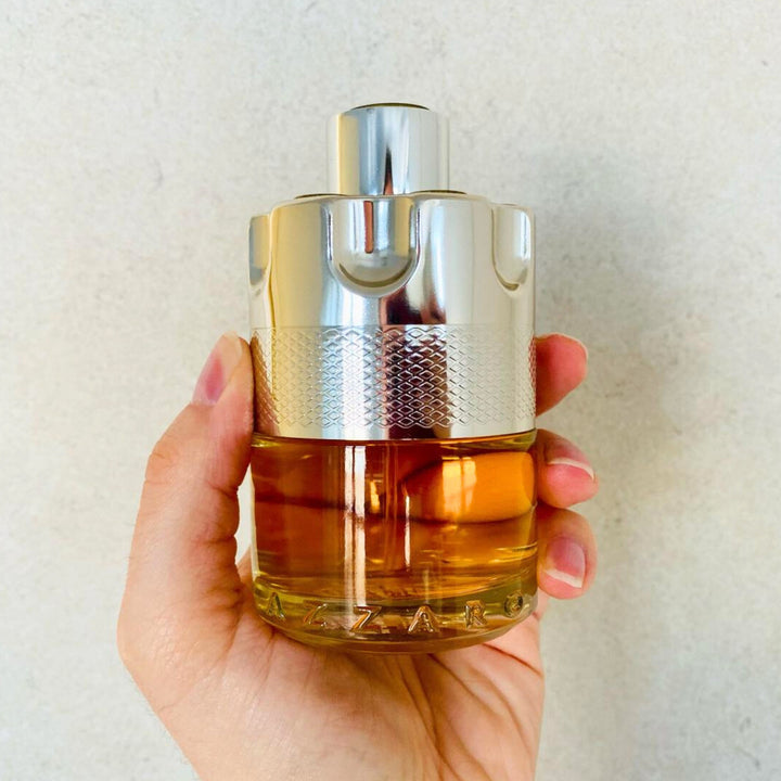 Azzaro Wanted EDT  100 ml