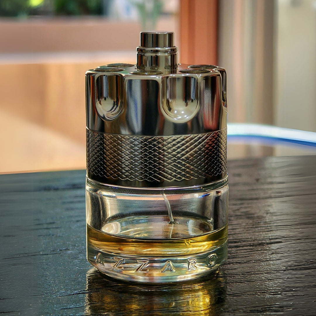 Azzaro Wanted EDT  100 ml