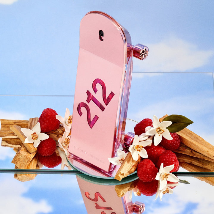 212 Heroes For Her 80ml EDP