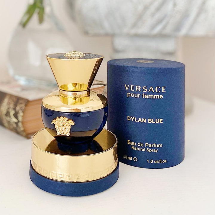 Versace Dylan Blue EDP